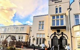 Staincliffe Hotel Hartlepool